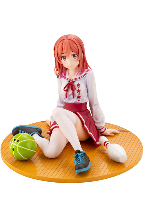 Rent-A-Girlfriend Kotobukiya Sakurasawa Sumi