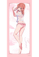 Rent-A-Girlfriend Matsumoto Shoji 2nd Season Original Illustration Big Tapestry Swimsuit Ver. Sakurasawa Sumi