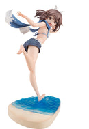 BOFURI: I Don't Want to Get Hurt, so I'll Max Out My Defense. Season 2 KADOKAWA Sally: Swimsuit ver.