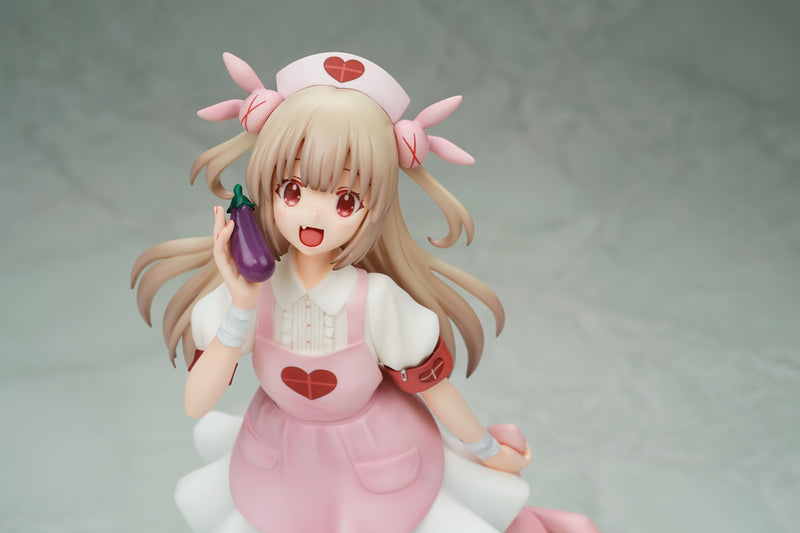 Virtual Nurse WANDERER Natori Sana