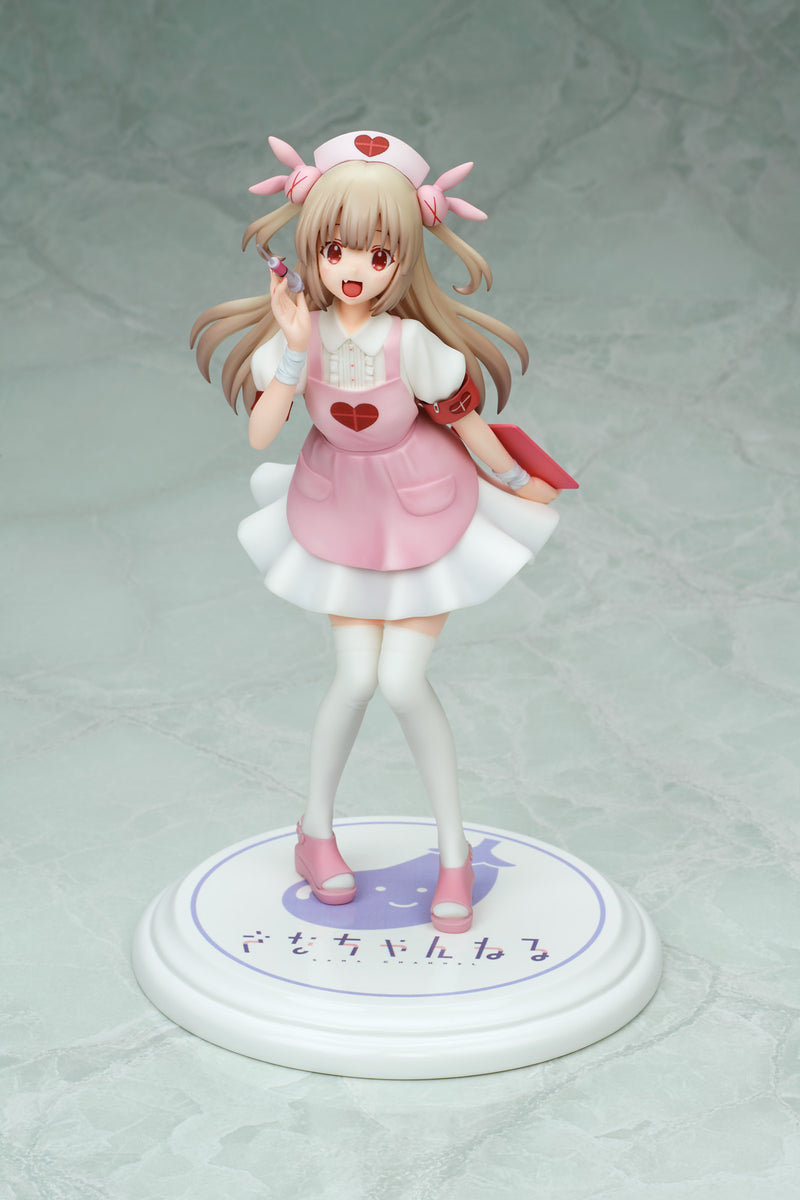 Virtual Nurse WANDERER Natori Sana