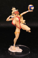 Suketto Sanjou! A Plus Sandy Bash