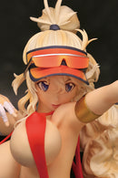 Suketto Sanjou! A Plus Sandy Bash