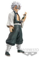 Demon Slayer: Kimetsu No Yaiba Banpresto Figure Vol.14 (B:Sanemi Shinazugawa)