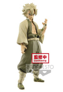 Demon Slayer : Kimetsu No Yaiba Banpresto Figure vol.15(A:Sanemi Shinazugawa)
