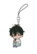 Tokyo Revengers Movic Rubber Strap Sano Shinichiro