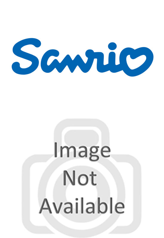 Sanrio Characters Bandai Capsule Rubber Mascot Hello Kitty(1 Random)
