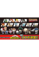 My Hero Academia Bandai x Sanrio Characters Acrylic Charm(1 Random)