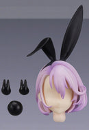 Santa Tsuji (Nitroplus) Original Character Second Axe SECOND AXE❤HENTAI ACTION Shizue Minase Optional Parts Set - Bunny Girl Ver.