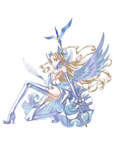 Native Creator's Collection Ms.Sasaki 1/7 PVC