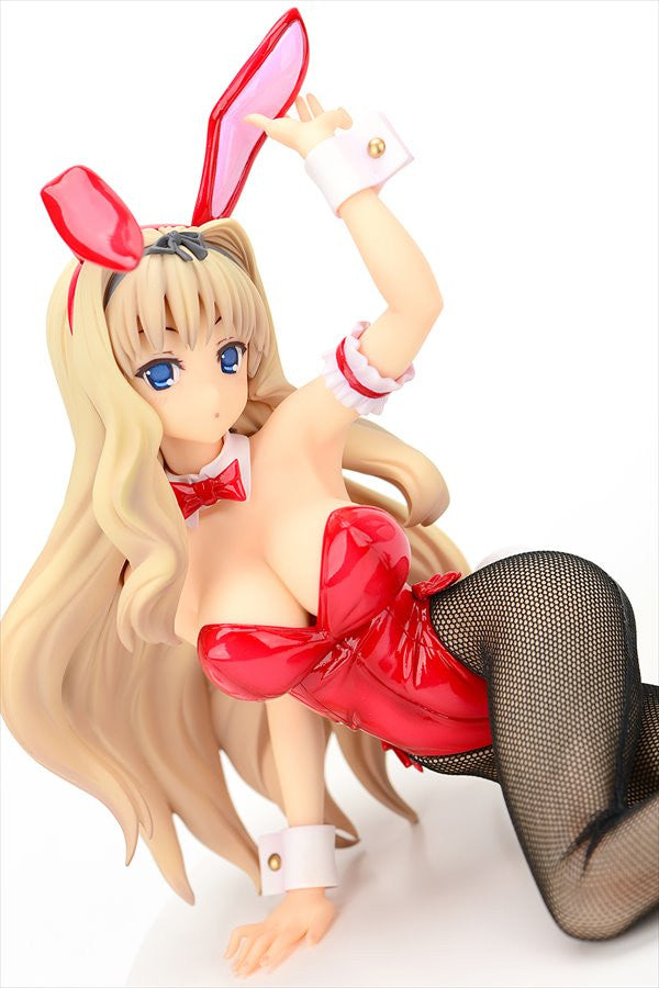 ToHeart2 XRATED OrcaToys Sasara Kusugawa Bunny ver.