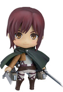 1384 Attack on Titan Nendoroid Sasha Braus