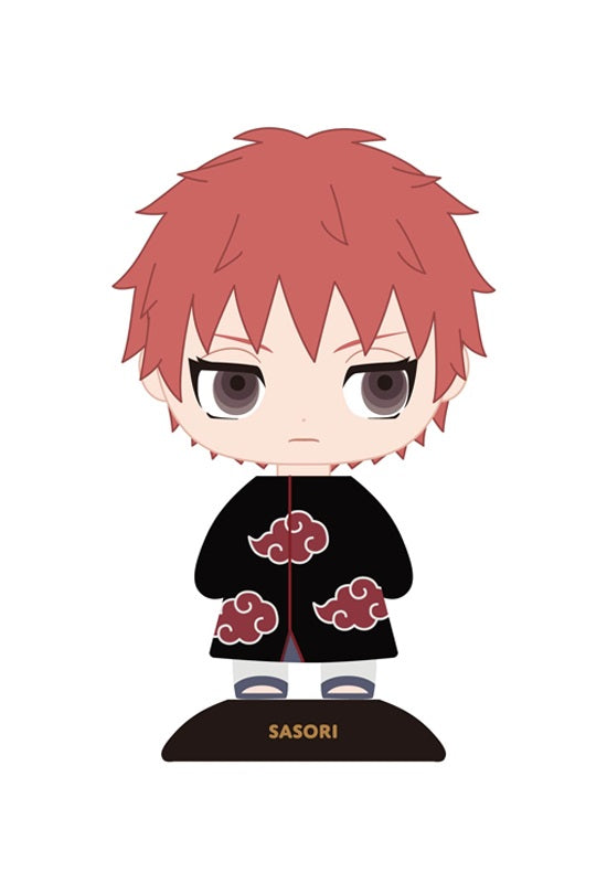 NARUTO -Shippuden- Plex YR-68 Yurayura Head Sasori