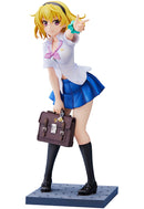 Higurashi: When They Cry - SOTSU Miyuki Satoko Hojo: High School Student Ver.