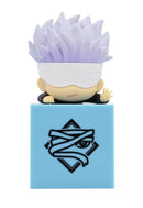 Jujutsu Kaisen 0: The Movie FURYU Hikkake Figure Satoru Gojo