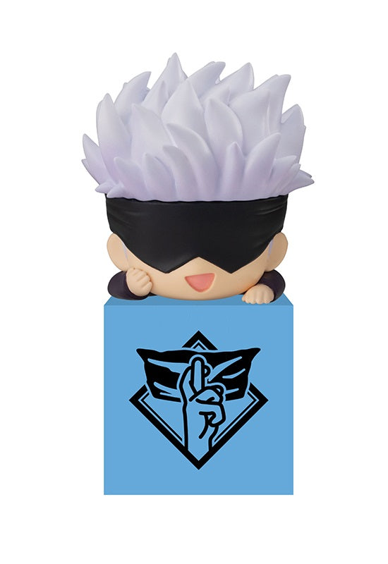JUJUTSU KAISEN FuRyu Hikkake Figure 2 Satoru Gojo
