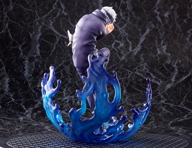 Jujutsu Kaisen ESTREAM Satoru Gojo