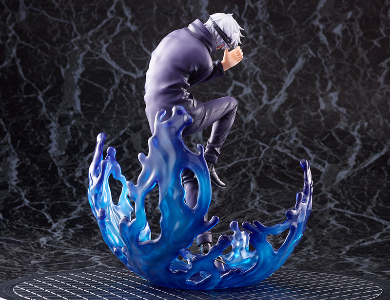 Jujutsu Kaisen ESTREAM Satoru Gojo