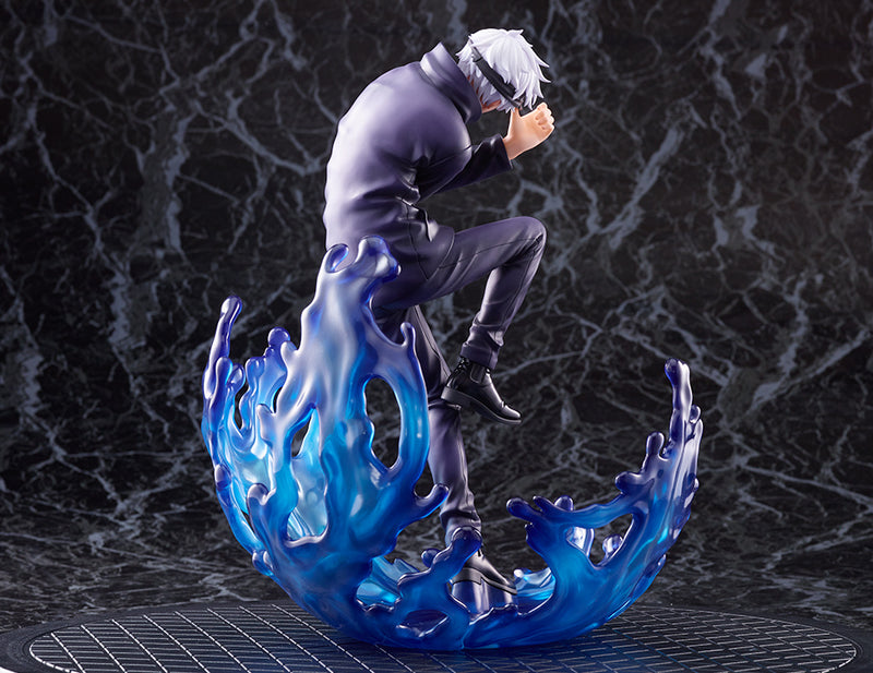 Jujutsu Kaisen ESTREAM Satoru Gojo