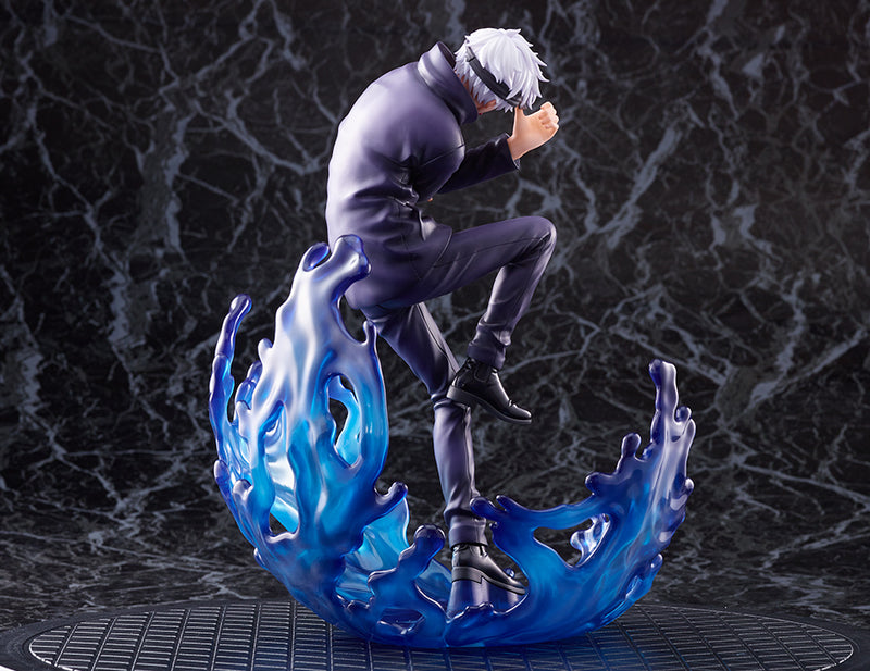 Jujutsu Kaisen ESTREAM Satoru Gojo