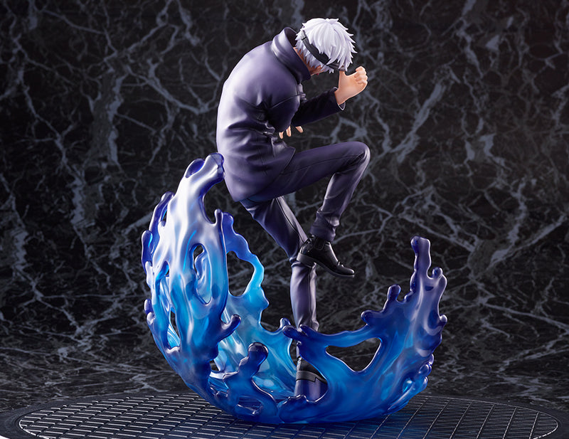Jujutsu Kaisen ESTREAM Satoru Gojo