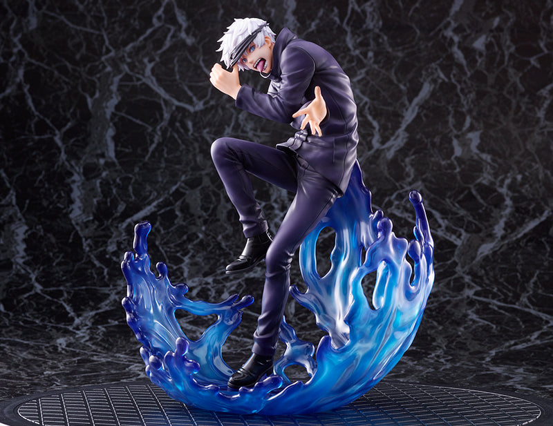 Jujutsu Kaisen ESTREAM Satoru Gojo