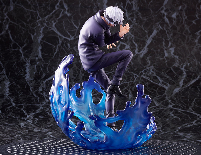 Jujutsu Kaisen ESTREAM Satoru Gojo
