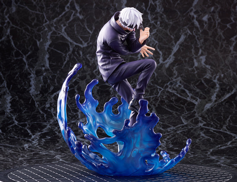 Jujutsu Kaisen ESTREAM Satoru Gojo