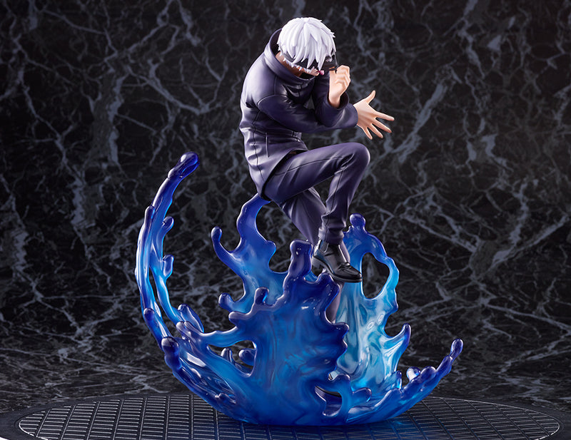 Jujutsu Kaisen ESTREAM Satoru Gojo