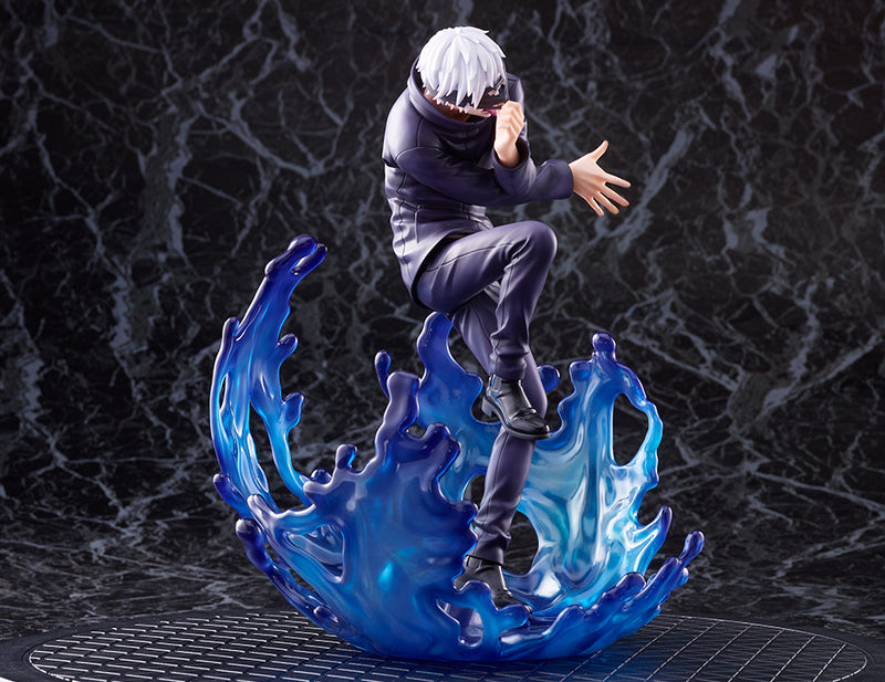 Jujutsu Kaisen ESTREAM Satoru Gojo