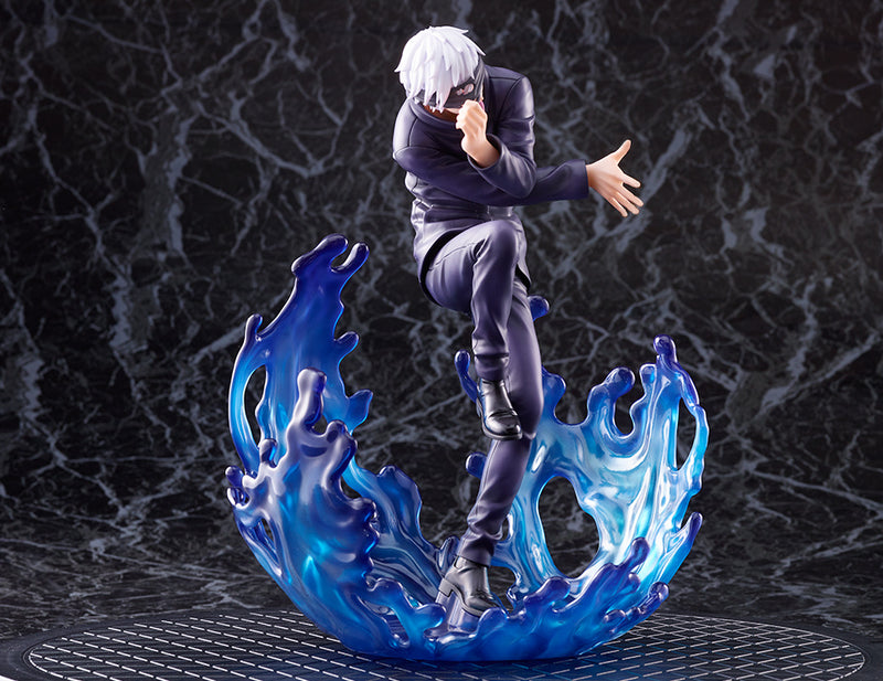 Jujutsu Kaisen ESTREAM Satoru Gojo