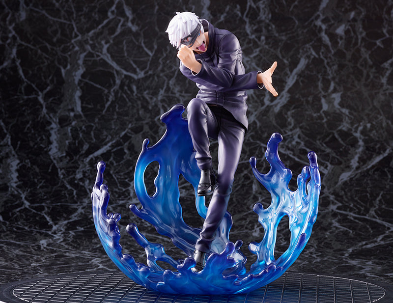 Jujutsu Kaisen ESTREAM Satoru Gojo