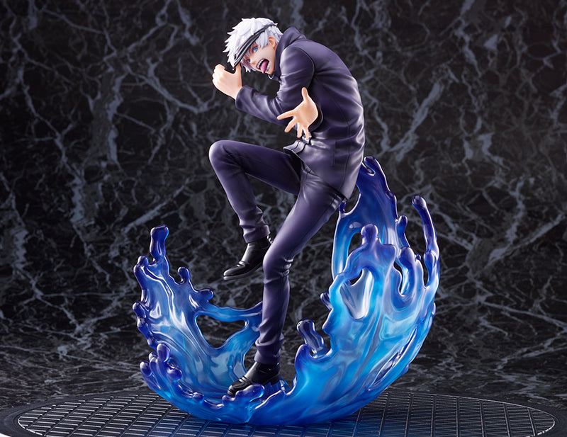 Jujutsu Kaisen ESTREAM Satoru Gojo