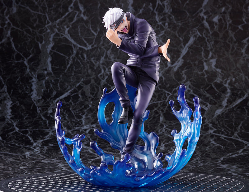 Jujutsu Kaisen ESTREAM Satoru Gojo