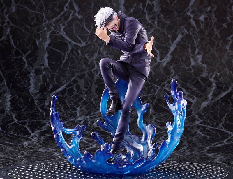 Jujutsu Kaisen ESTREAM Satoru Gojo