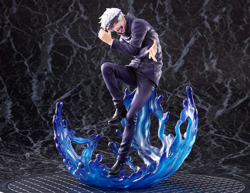 Jujutsu Kaisen ESTREAM Satoru Gojo