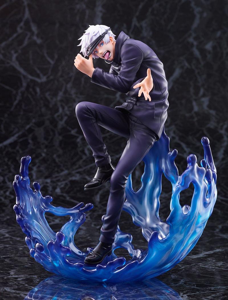 Jujutsu Kaisen ESTREAM Satoru Gojo