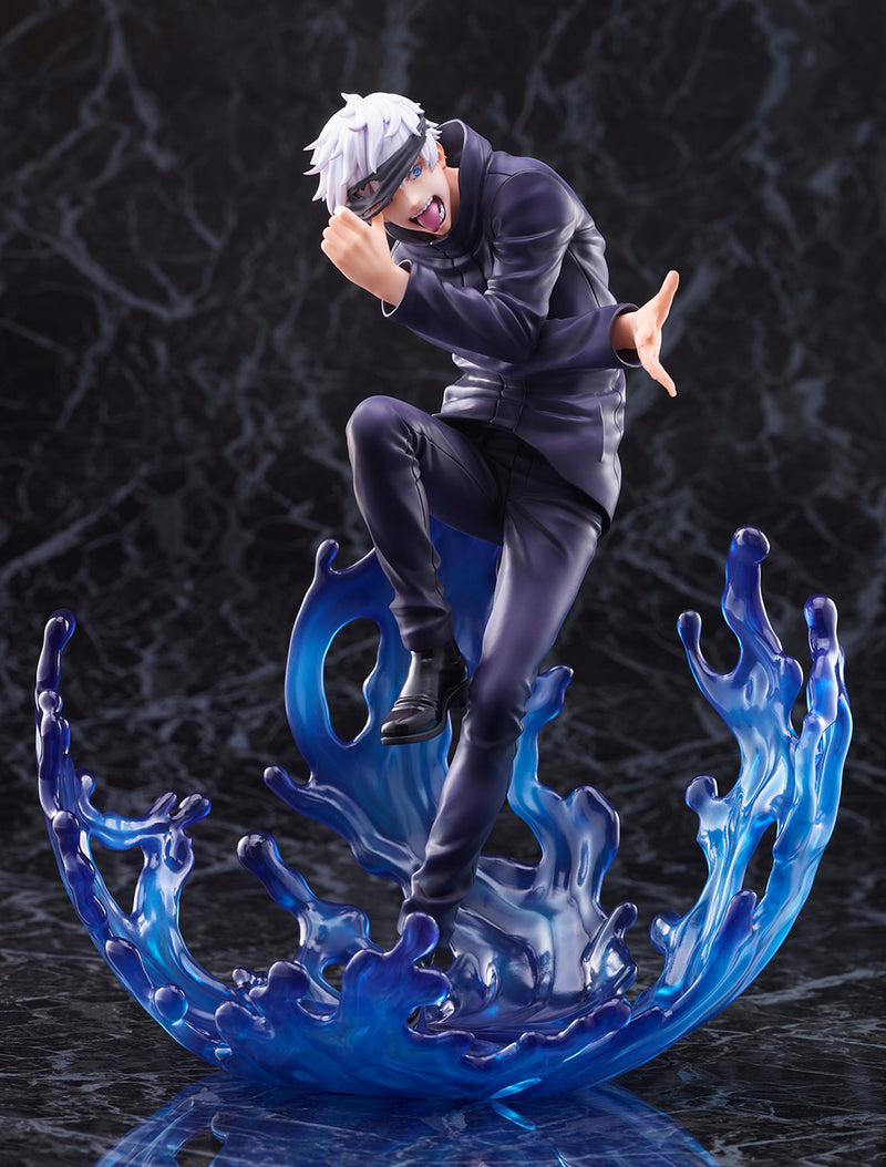 Jujutsu Kaisen ESTREAM Satoru Gojo