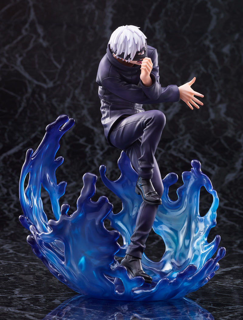 Jujutsu Kaisen ESTREAM Satoru Gojo