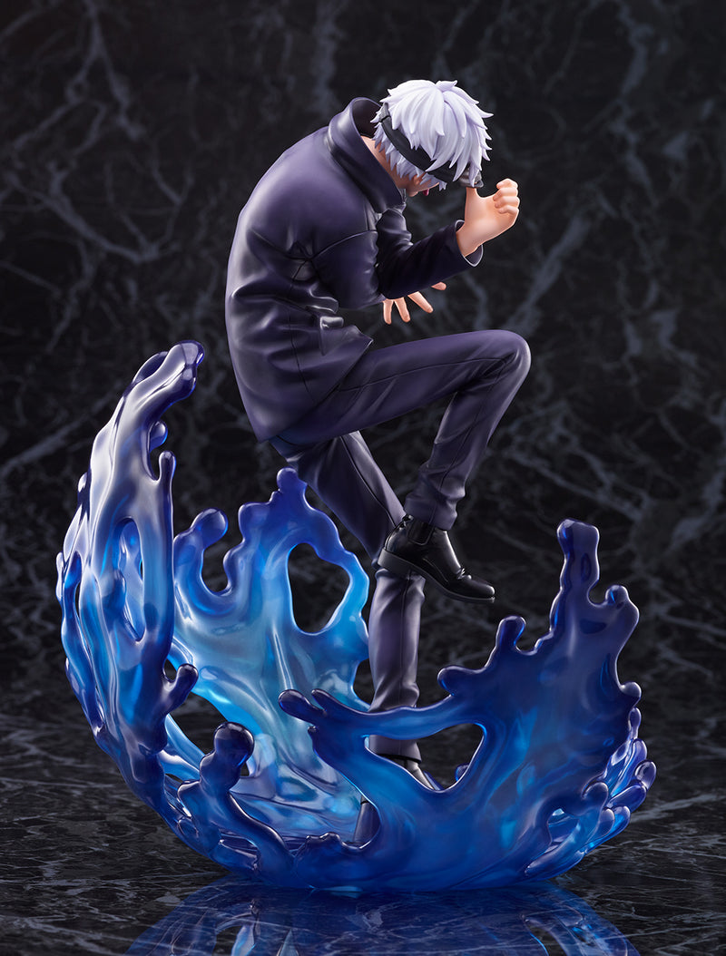 Jujutsu Kaisen ESTREAM Satoru Gojo