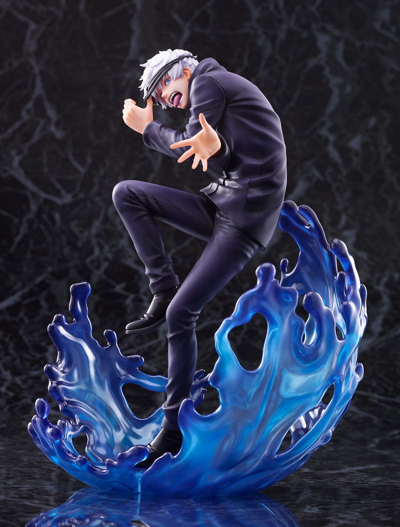 Jujutsu Kaisen ESTREAM Satoru Gojo
