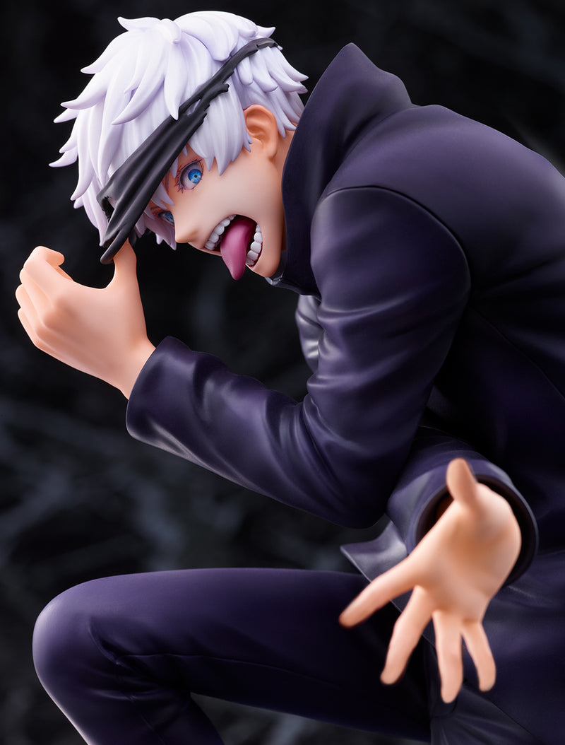 Jujutsu Kaisen ESTREAM Satoru Gojo