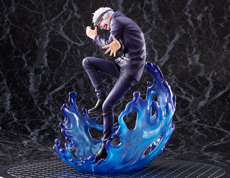 Jujutsu Kaisen ESTREAM Satoru Gojo