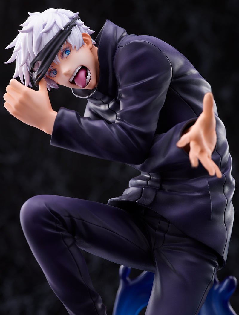 Jujutsu Kaisen ESTREAM Satoru Gojo
