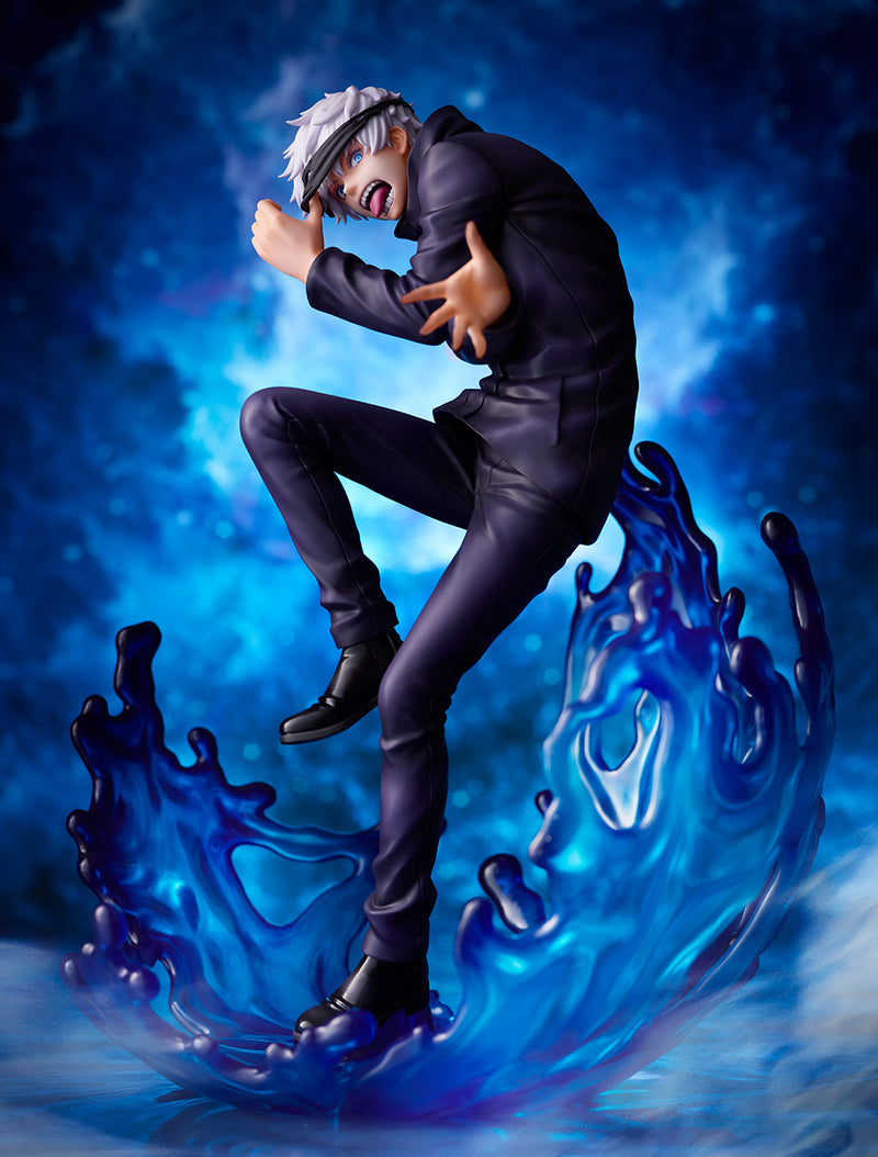Jujutsu Kaisen ESTREAM Satoru Gojo