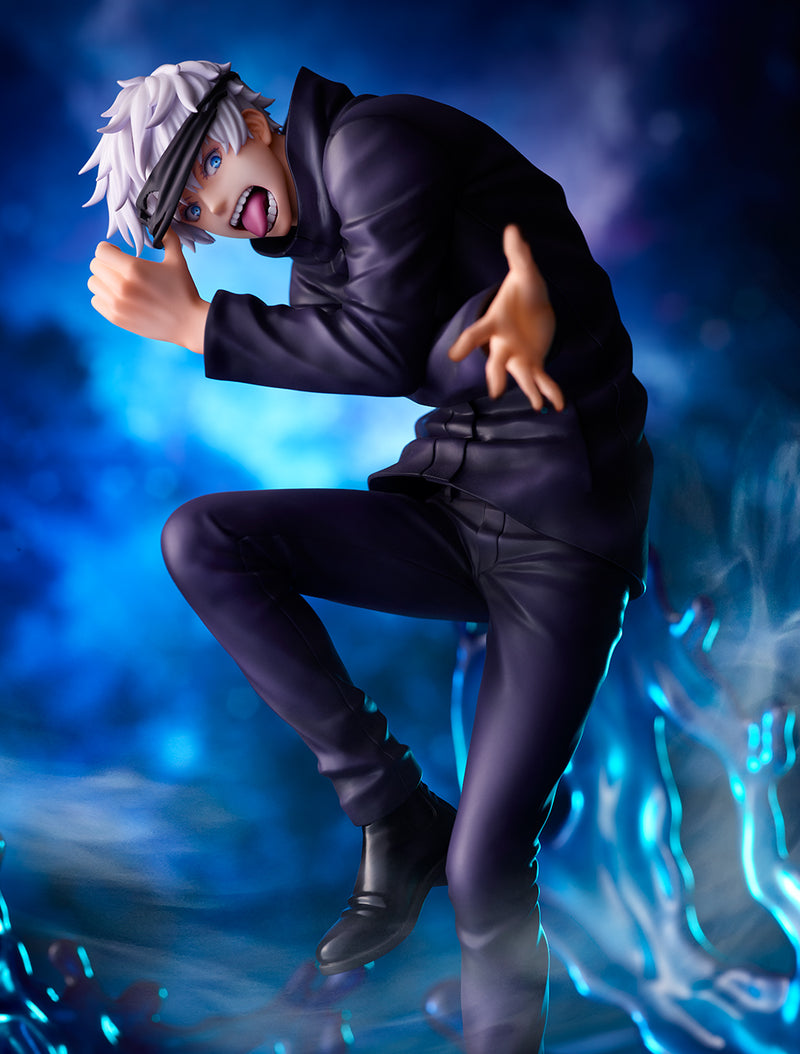 Jujutsu Kaisen ESTREAM Satoru Gojo