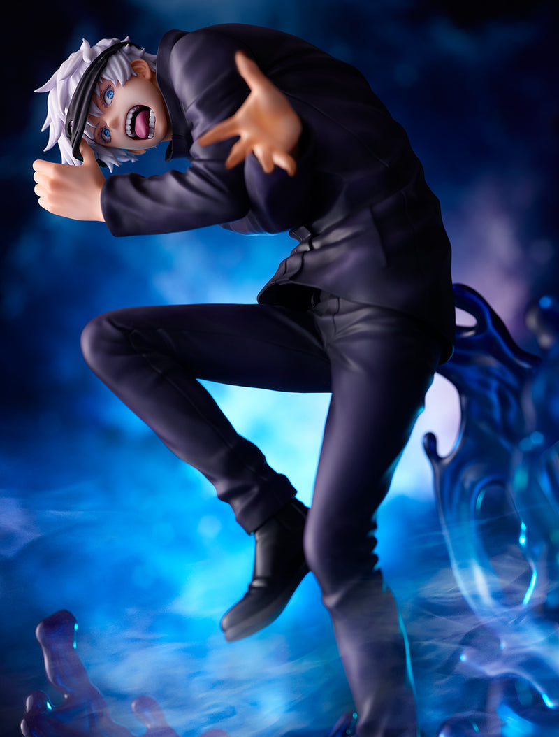 Jujutsu Kaisen ESTREAM Satoru Gojo