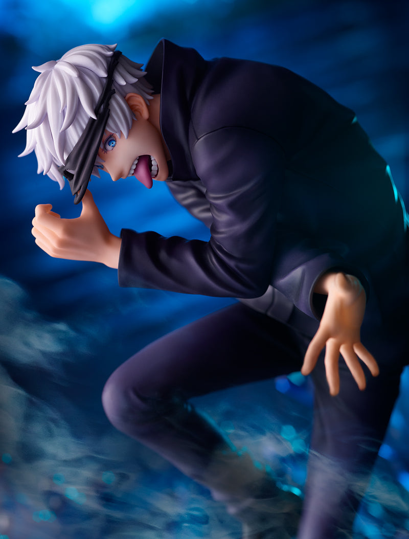 Jujutsu Kaisen ESTREAM Satoru Gojo