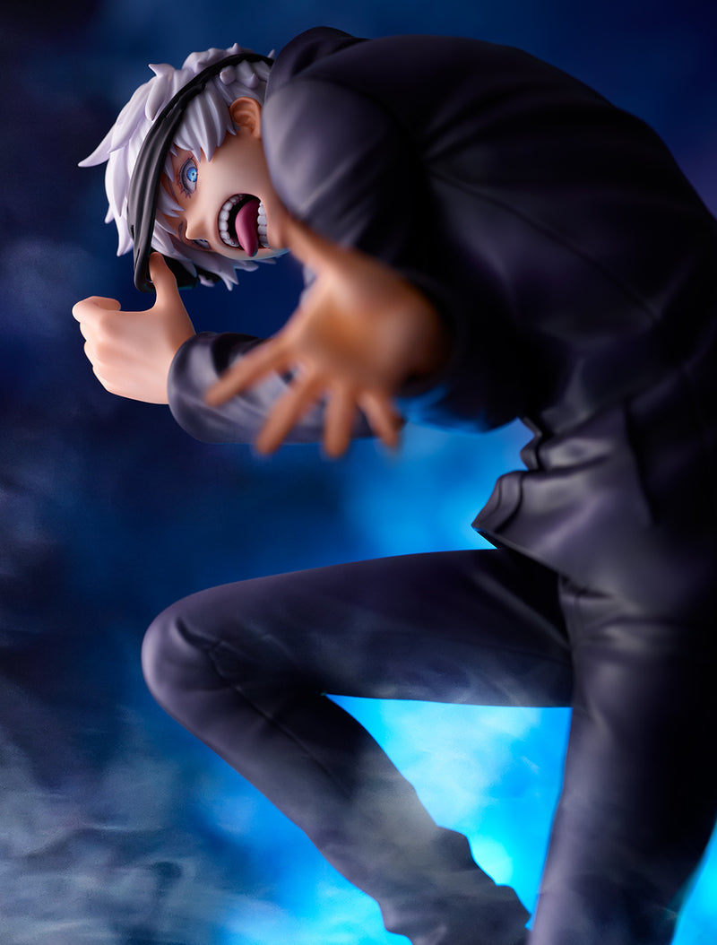 Jujutsu Kaisen ESTREAM Satoru Gojo