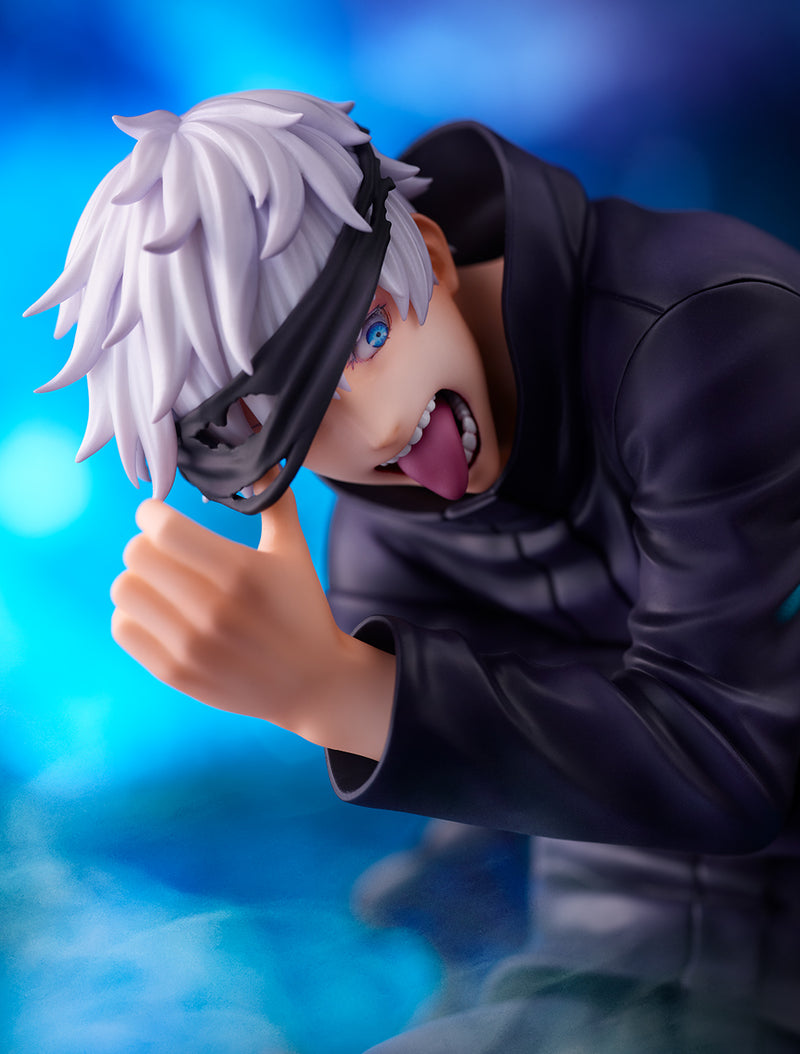 Jujutsu Kaisen ESTREAM Satoru Gojo